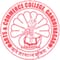 Samarpan Arts and Commerce College logo